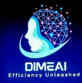 DIMEAI Logo