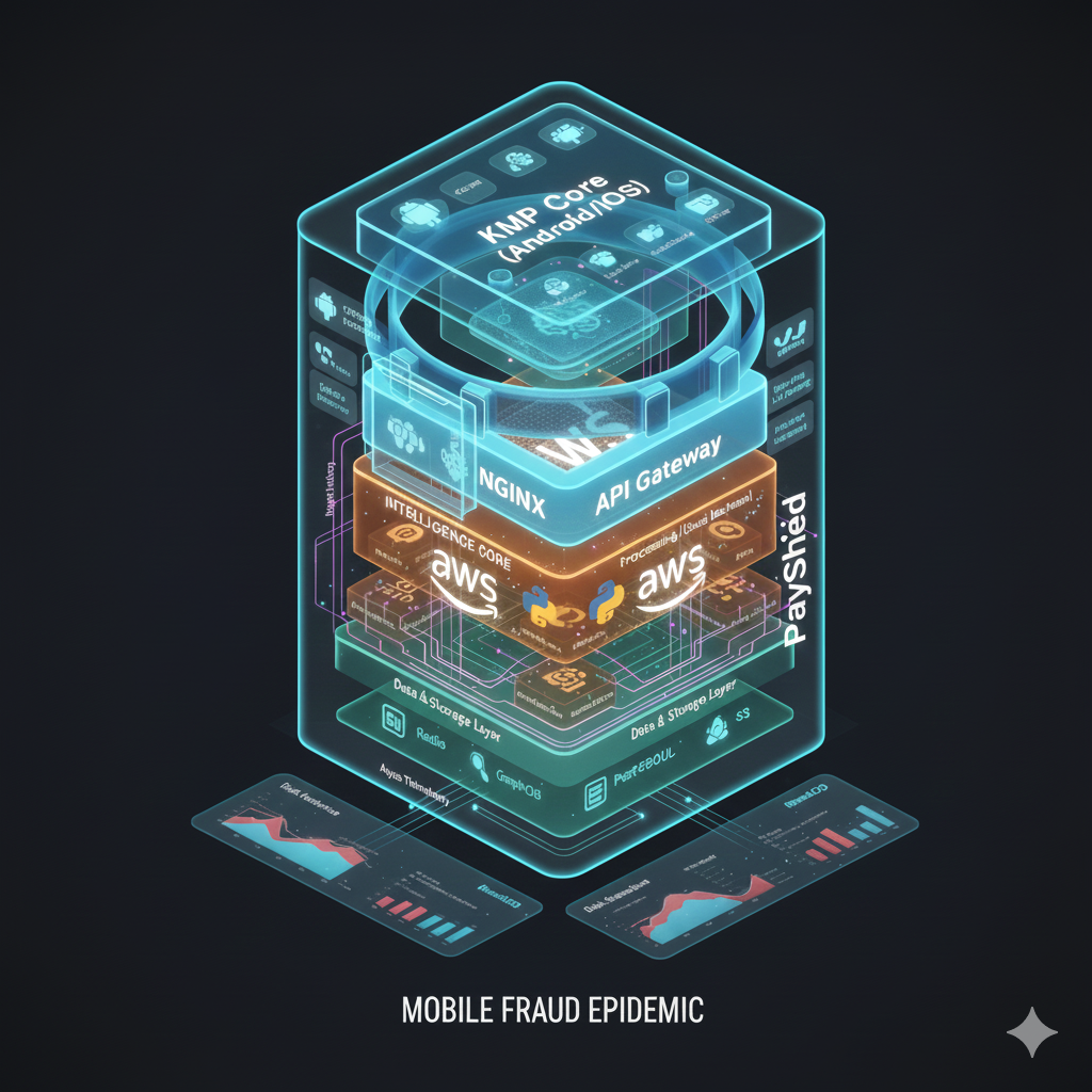 PayShield Solution Architecture